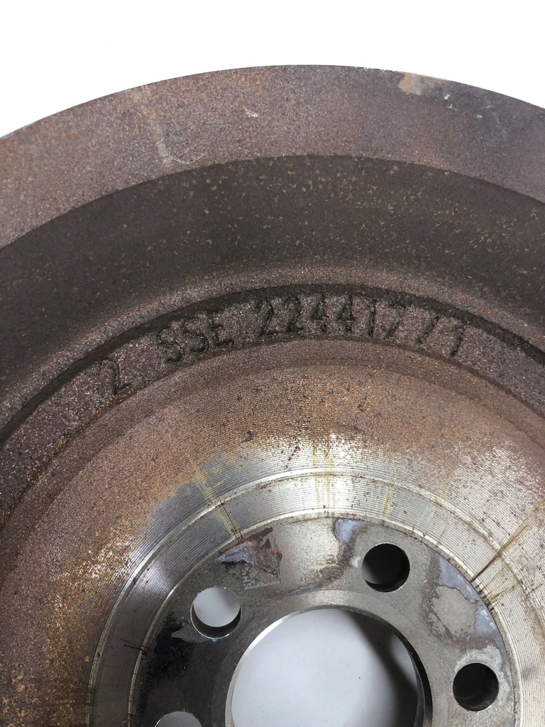 фото №9, Seat ibiza iv 6j,6p 2014 сцепление / комплект