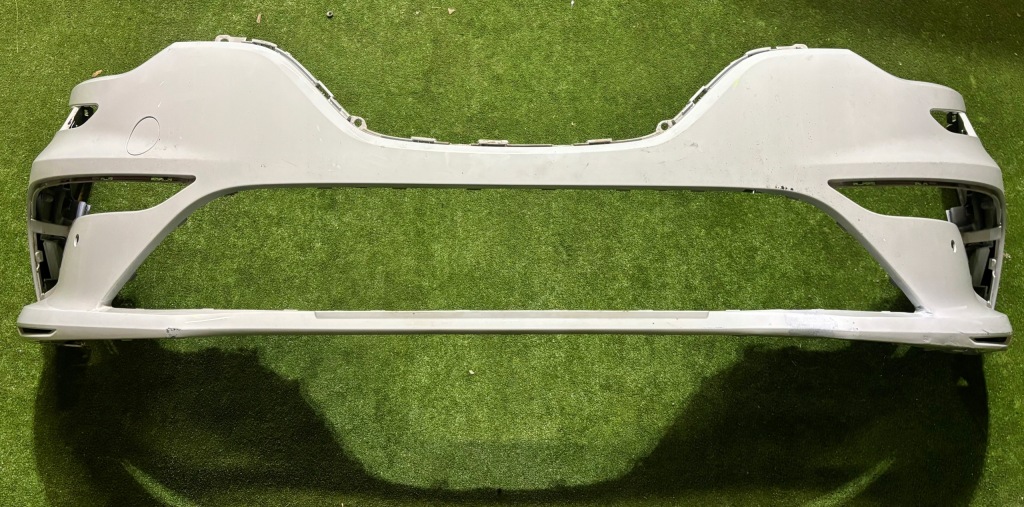 Купити Бампер перед renault megane iv 4 gt gt-line 2016-2020 620224374r