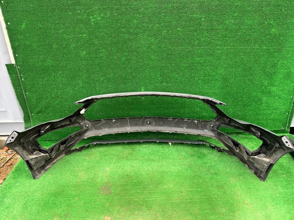 Бампер перед передний ford mustang vi lift 2018- Доставка