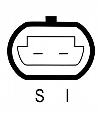 фото №3, Генератор lucas lra03028