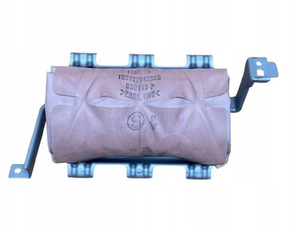 фото №1, Mazda cx-5 2012-2016 05b9p1000197 подушка повітряна подушка безпеки пасажира