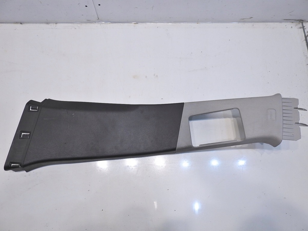 фото №9, Защита стойка b левая opel insignia a