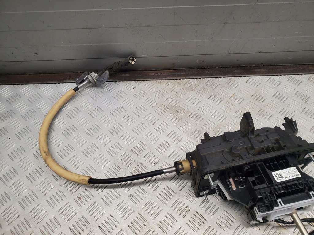 фото №7, Audi a7 s7 4g 4g1713041bf перемикачі