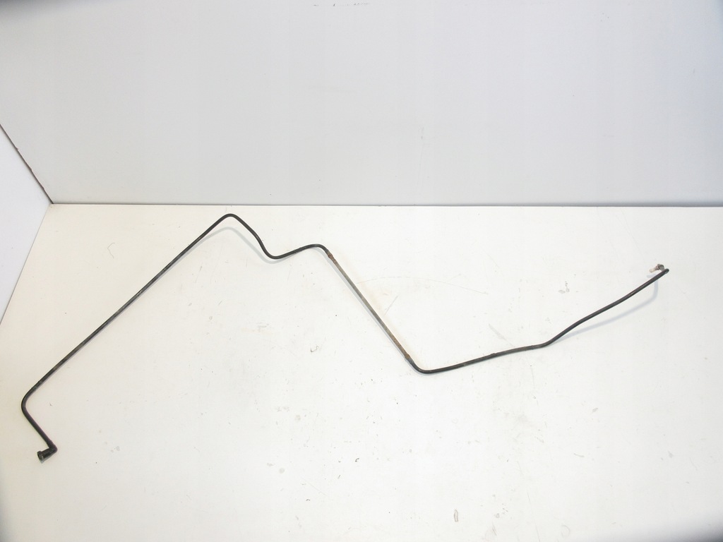 фото №15, Lancia phedra fiat ulysse 2.0 2.2 jtd трубка трубка топлива