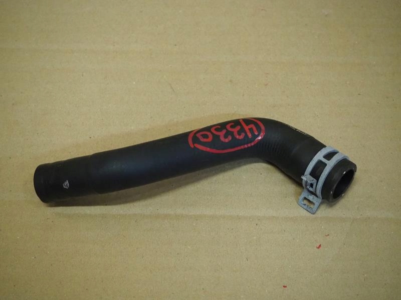 фото №1, Wąż шланг труба wody renault megane iv 1.2 tce