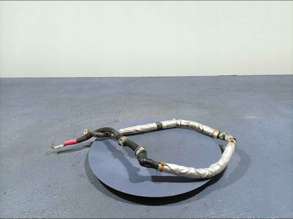 фото №1, Bmw 5 g30 g31 джгут шланг генератора 8595356