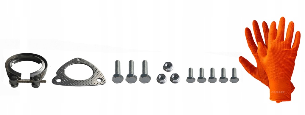 фото №2, Opel insignia 2.0 cdti 2008-2015 фильтр dpf fap фильтр частиц твердых