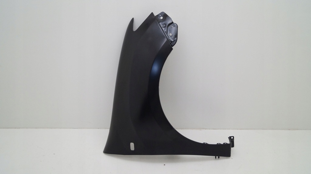 фото №1, Dacia sandero ii logan 12-20 передний правый крыло