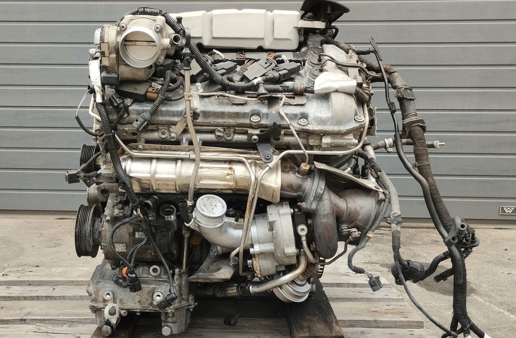 фото №14, Двигун kompletny 6.0 w12 beb bentley continental gt 2006