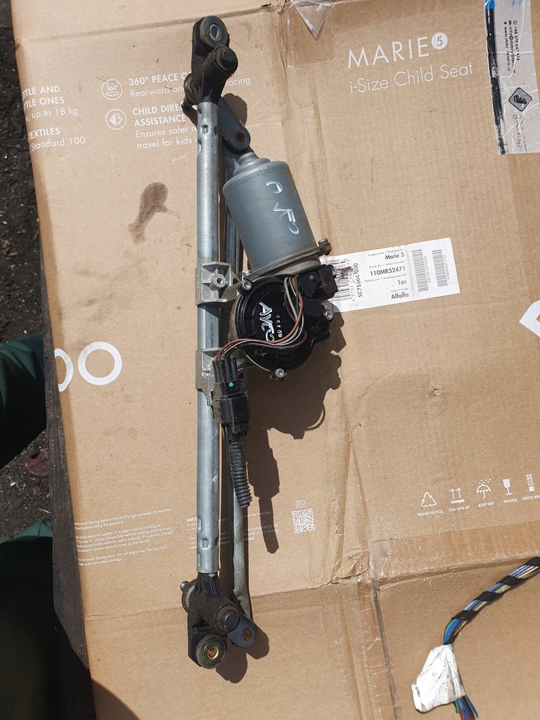 фото №5, 96436779 xajz rd блок управления двигателя chevrolet aveo lt 1.4 b 07r sedan 16v