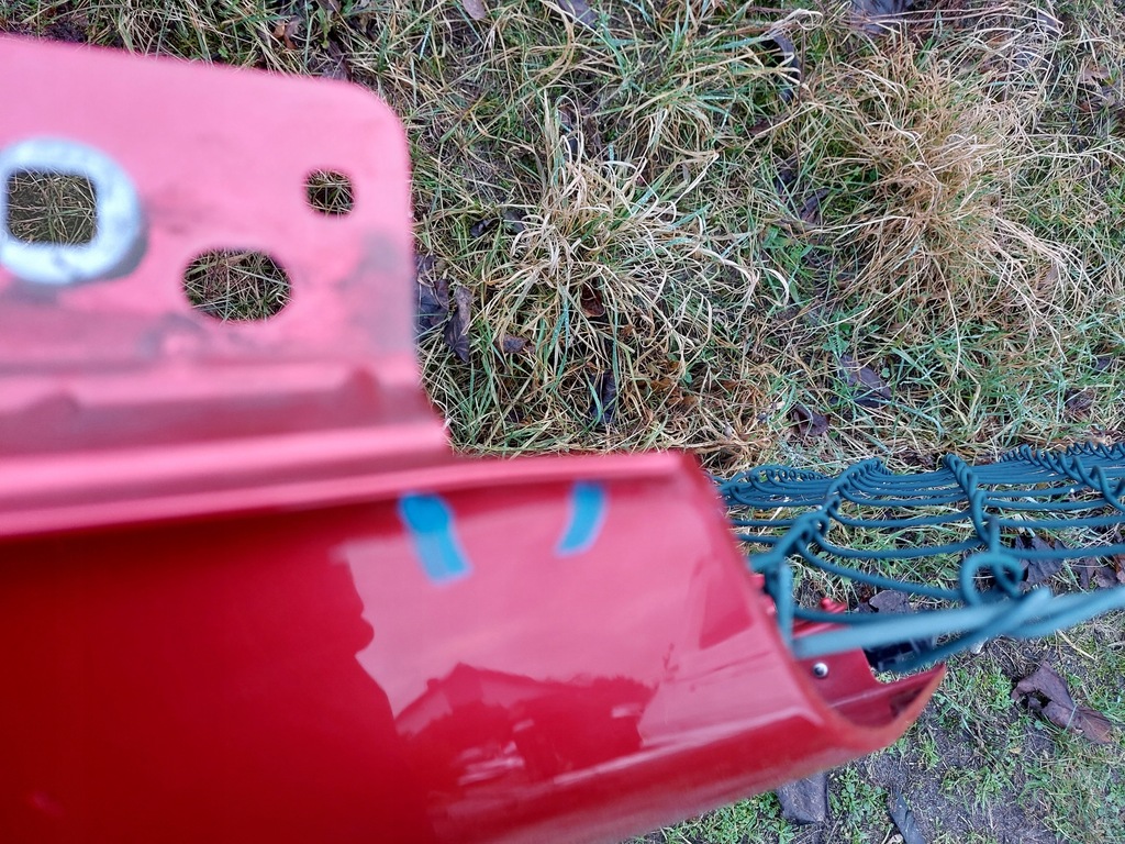 фото №6, Крыло правый передний renault clio v 19-