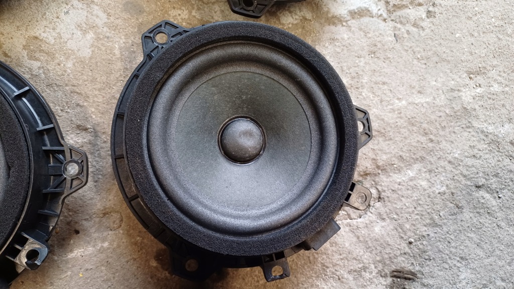 фото №5, Kia stonic динамик 96330-h8000