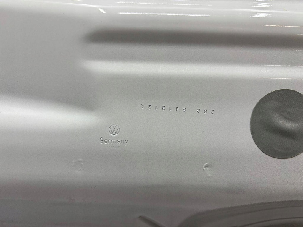 фото №9, Volkswagen vw t-roc cabrio дверь правое перед передние 2ga831312a