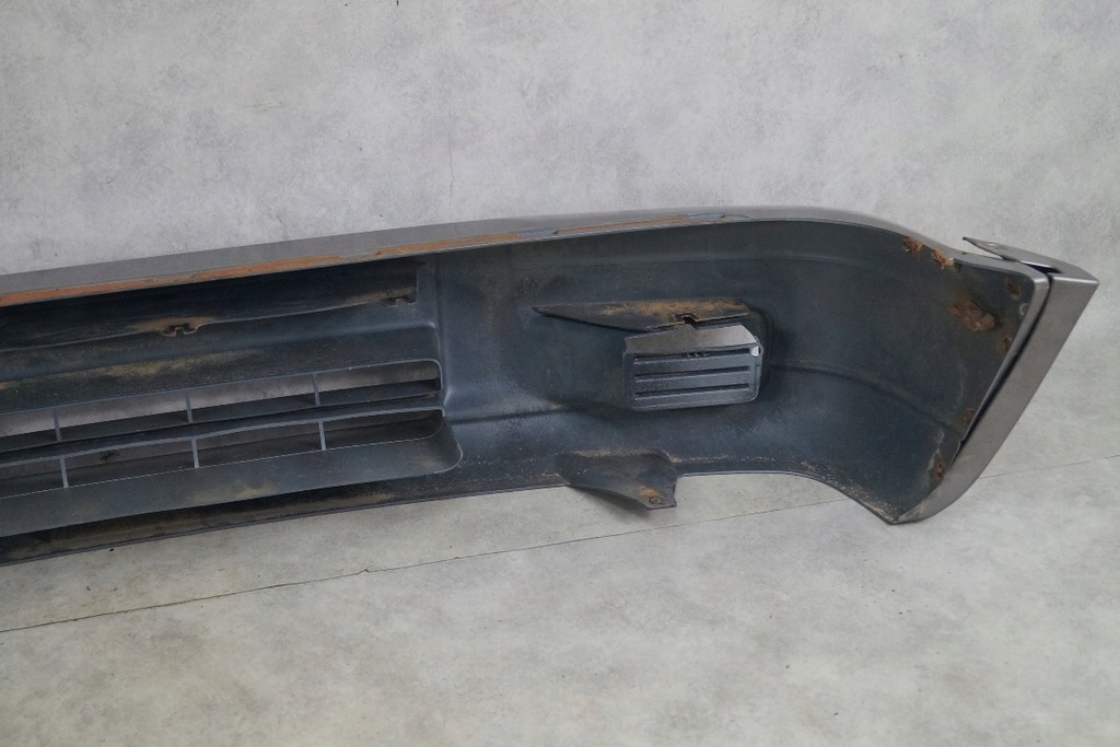 фото №13, Бампер перед isuzu trooper ii duty monterey