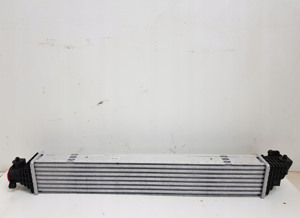 фото №10, Комплект радиатор радиатор интеркулер honda civic x 17- 1.0t 1.5t 2.0t