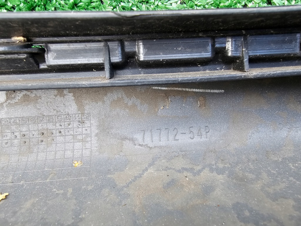 фото №13, Бампер перед suzuki vitara ii 15-