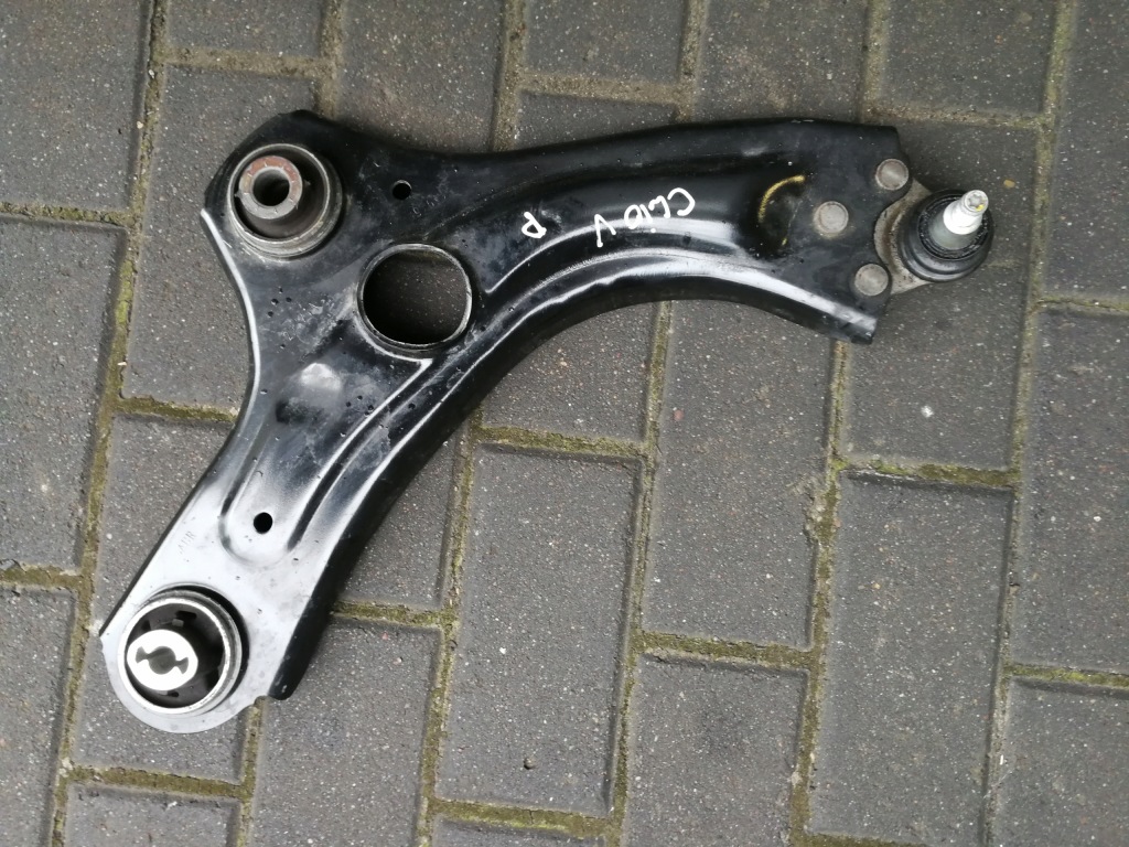 фото №1, Рычаг передний правый renault clio v