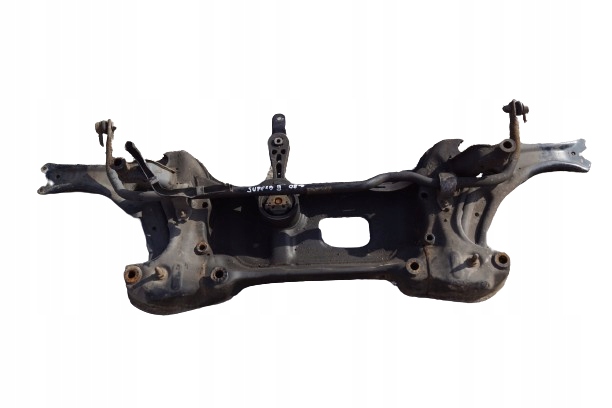 фото №1, Балка підрамник перед skoda superb ii