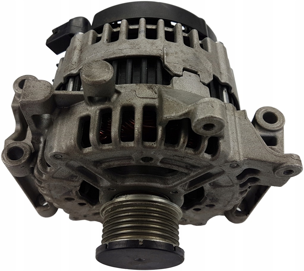 Купить Новый генератор mercedes a0131549002