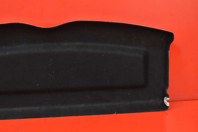 фото №8, Полка багажника citroen c3 1 i 5d 02r