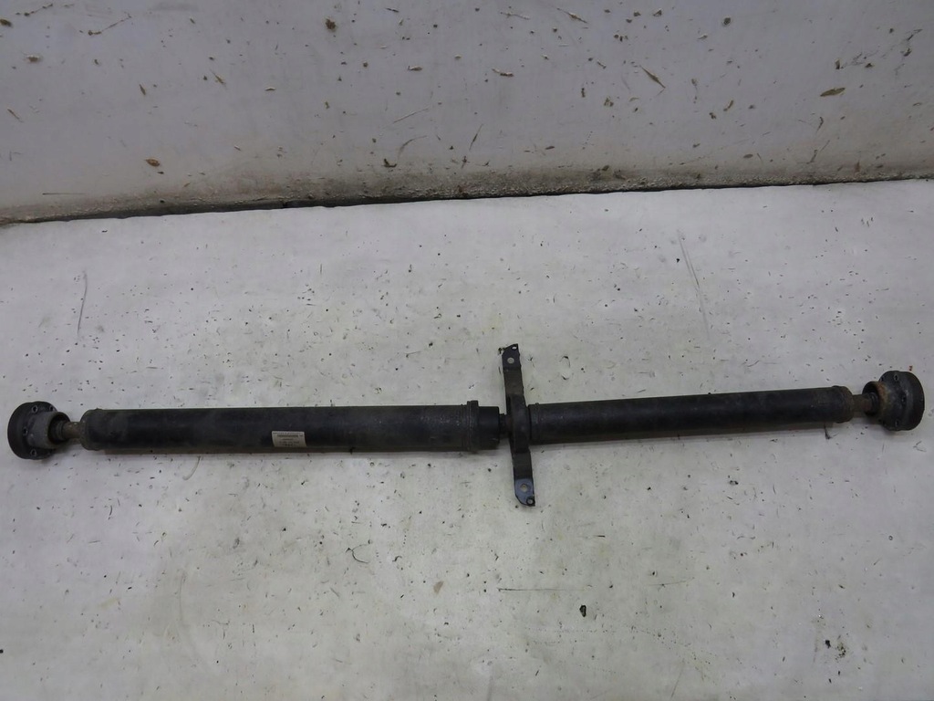 фото №1, Wał привідний audi q5 8r 3.2 fsi 8r0521101c