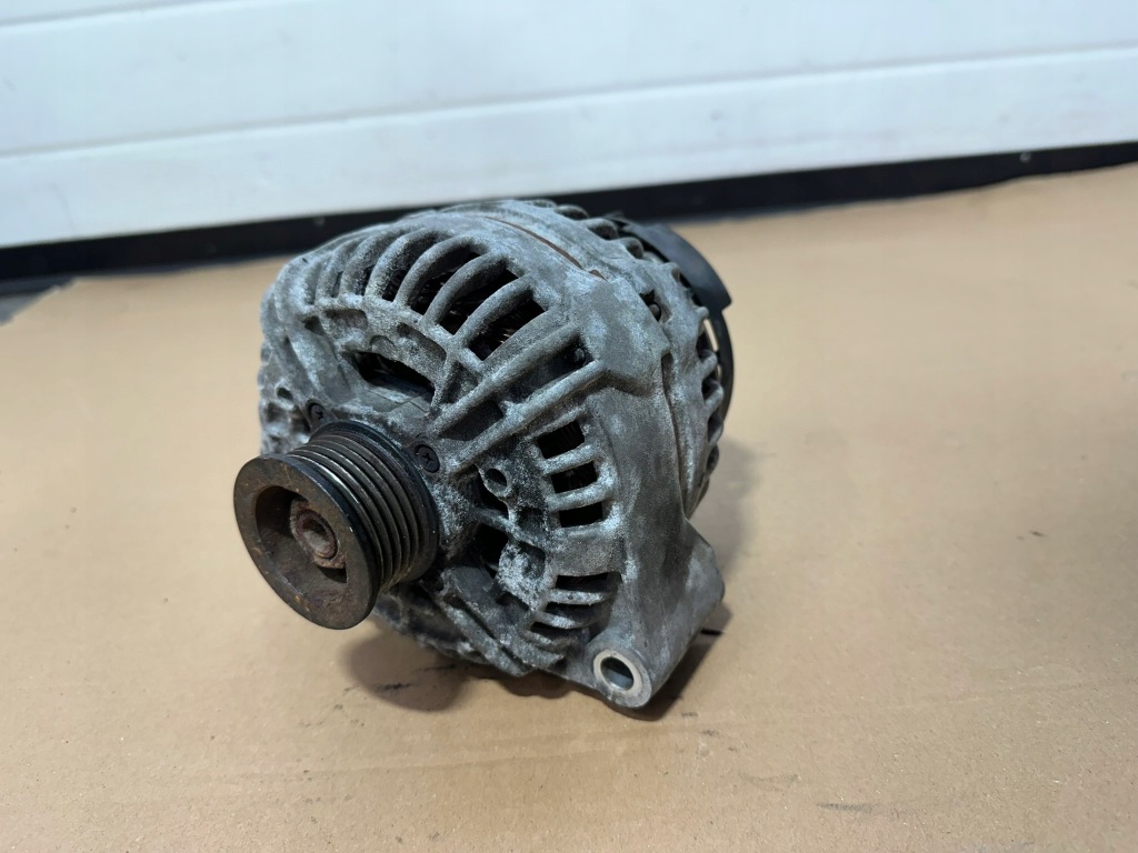 Купить Генератор, генератор, блок управления mercedes sl r230, w230, a0121541302