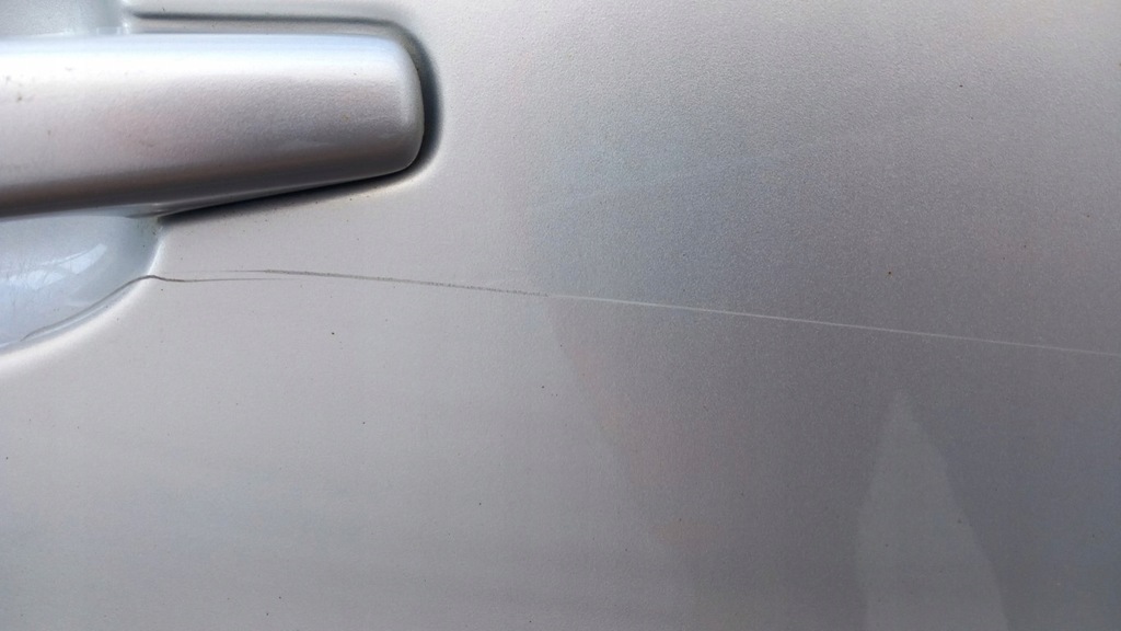 фото №11, Citroen c4 picasso двері перед правий ezrc