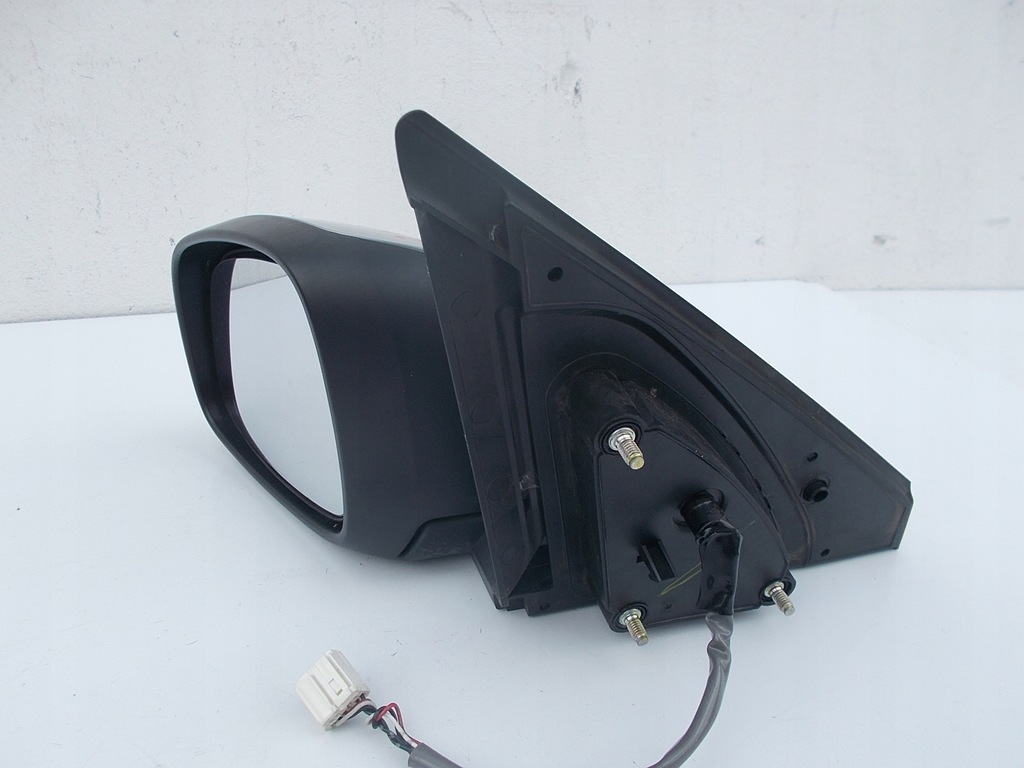 фото №6, Зеркало suzuki swift mk6 2005-10 левая europa