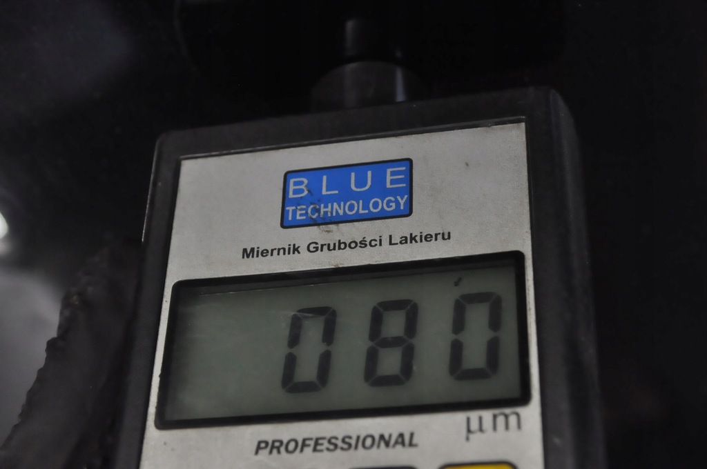 фото №13, Mercedes w245 капот крышка отсек двигателя