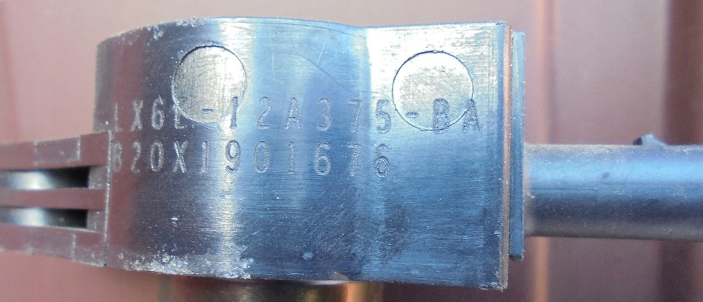 фото №4, Kuga escape mk3 2.5 катушка зажигания