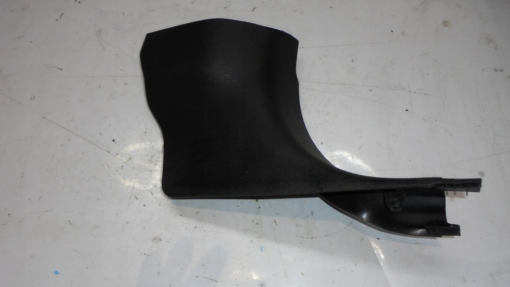 фото №1, Защита порог правая задняя hummer h3 2005 3.5