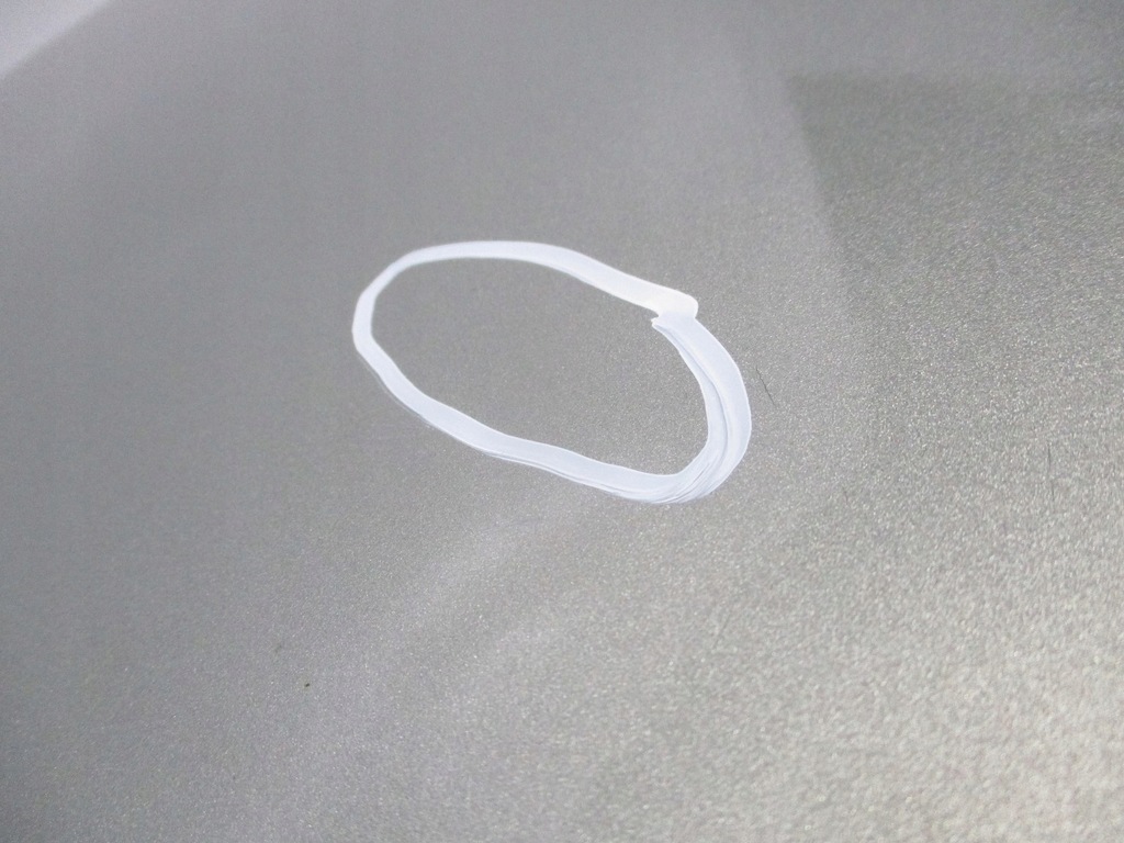 фото №6, Капот ford kuga mk1 14r