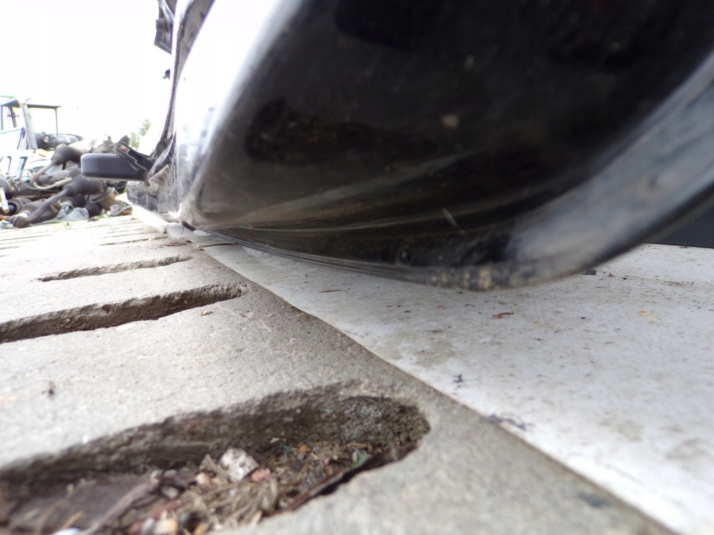 фото №12, Кришка багажника багажника задня audi a4 b5 kombi