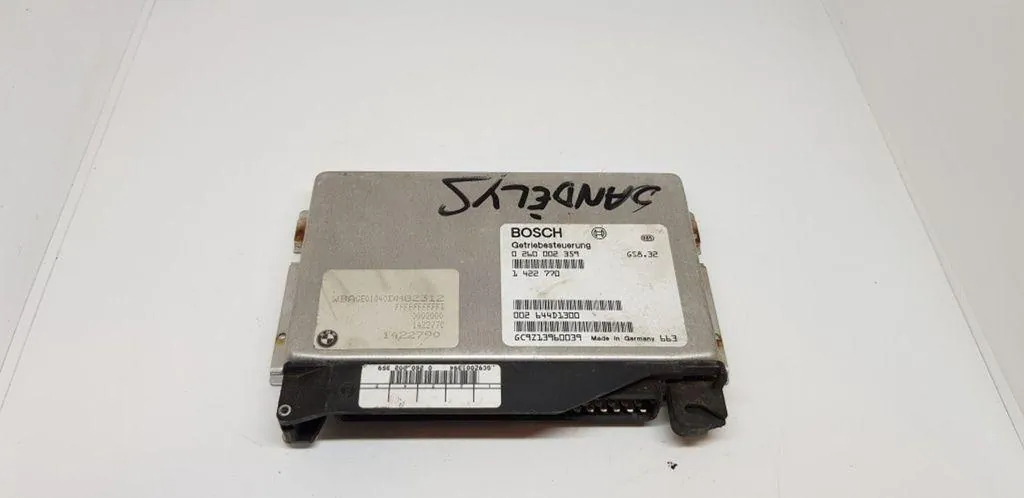 Купить Другое модули bmw 5 e39 0260002359 2.5l 1998