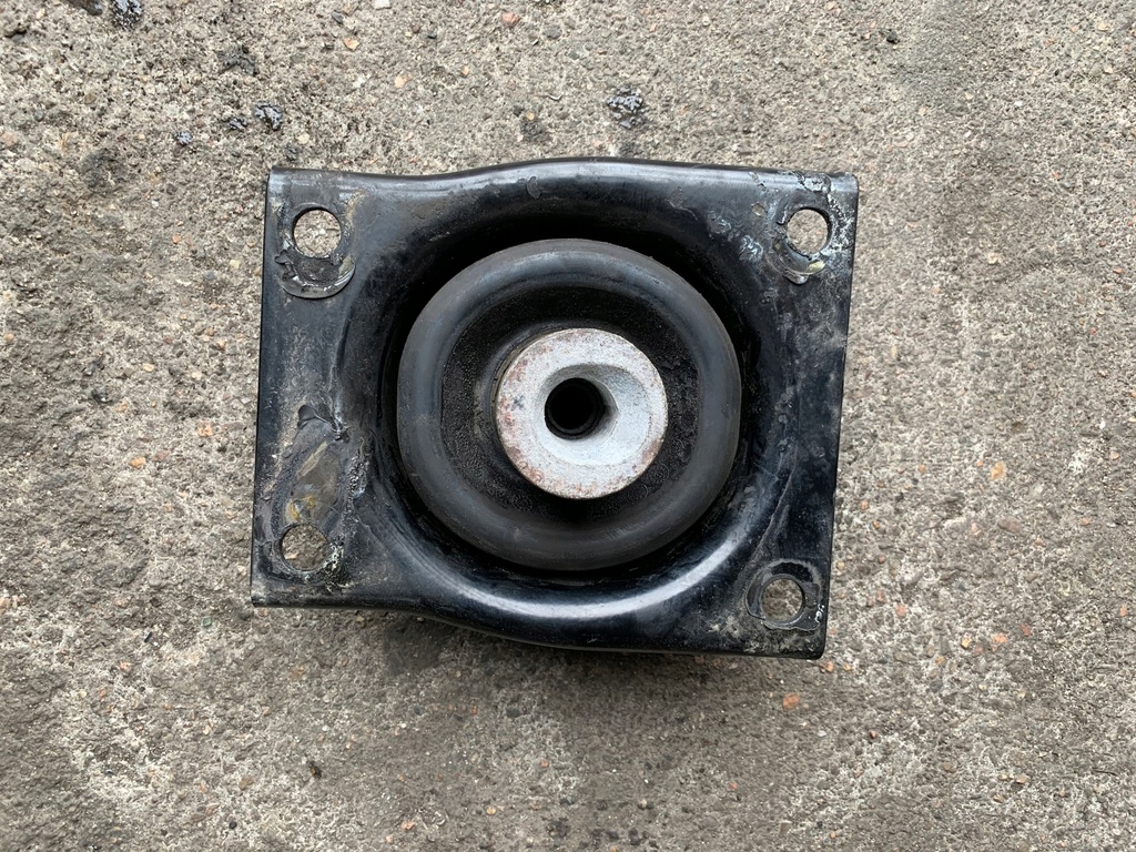 фото №1, Renault оригинальный номер 21997280 gama подушка двигателя