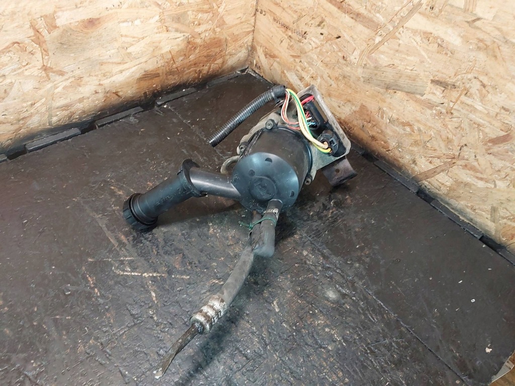 фото №11, Насос усилителя citroen c4 i 9656400980 042660717