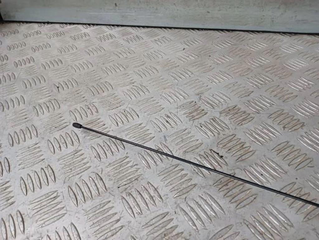 фото №4, Space star ii антенна кровельная электропроводка