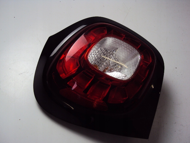 фото №2, Лампа лівий задня smart forfour a453 18 rok