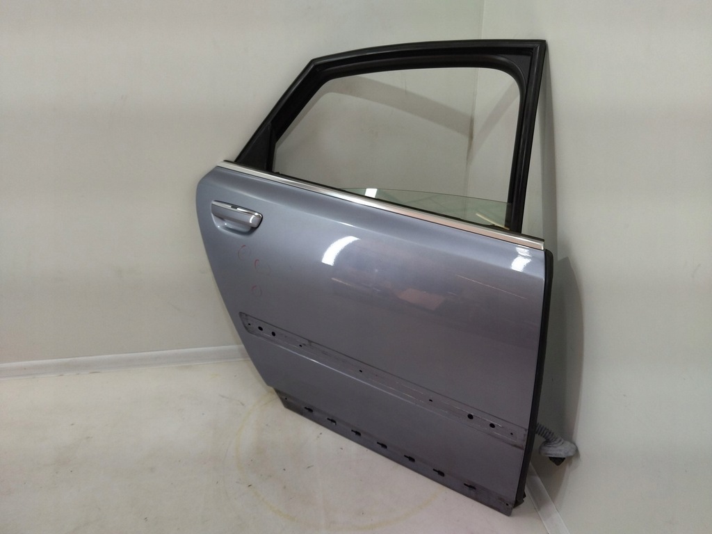 фото №6, Дверь правый задняя задние audi a8 d3