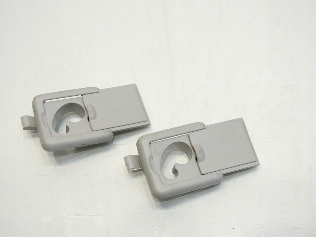 фото №7, Кронштейн кронштейн шторка правый vw passat b7 kombi 1t0861304m