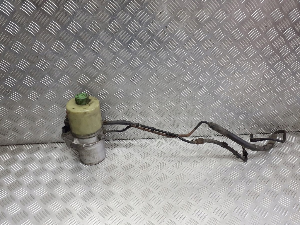 фото №1, Насос усилителя skoda fabia i 1.9 tdi