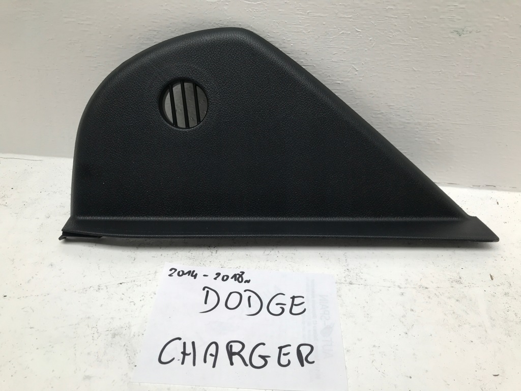 фото №1, Dodge charger захист консолі панелі ліва l0198985a