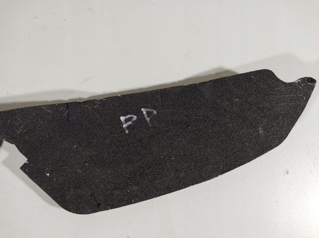 фото №5, Jeep compass 13- шумоизоляция крыла правое перед