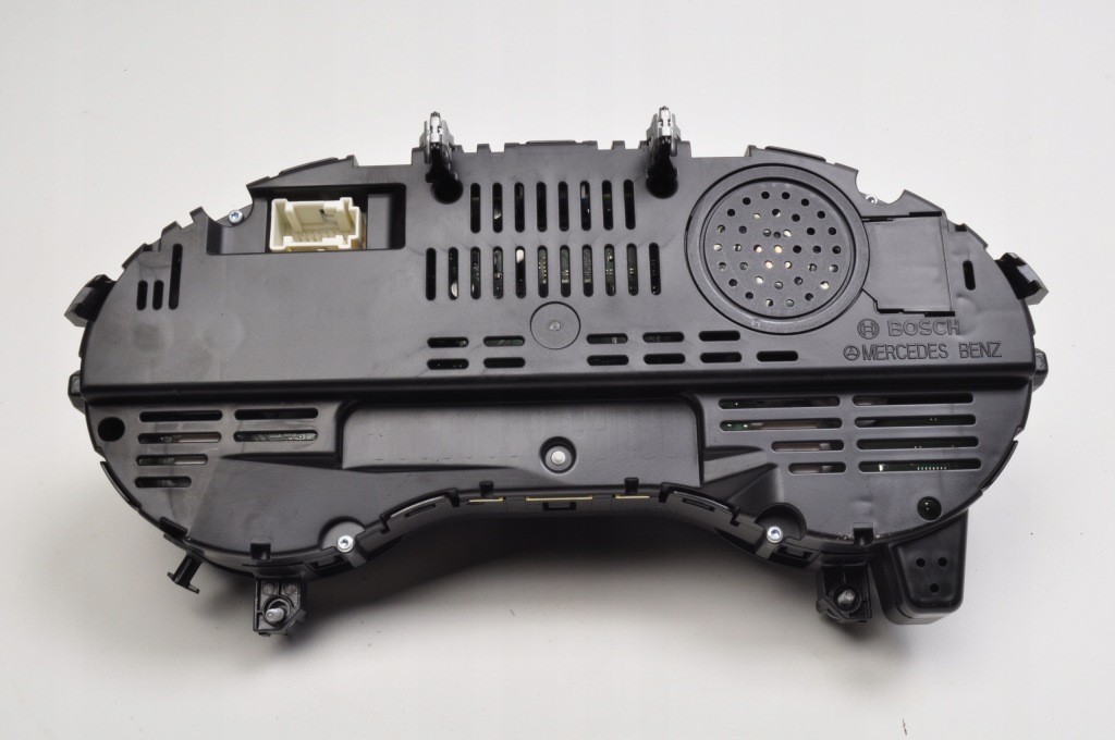 Mercedes w117 1.6 16v панель приборів anglik a1179006602 Недорого