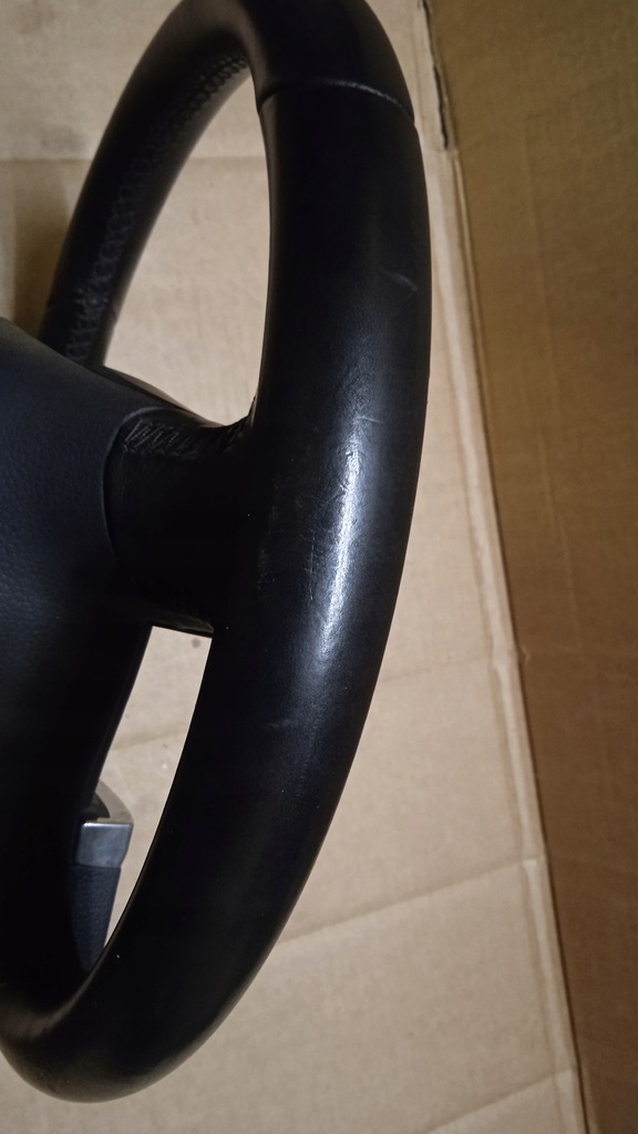 фото №7, Vw golf vi scirocco jetta повітропровід мультифункція шкіра