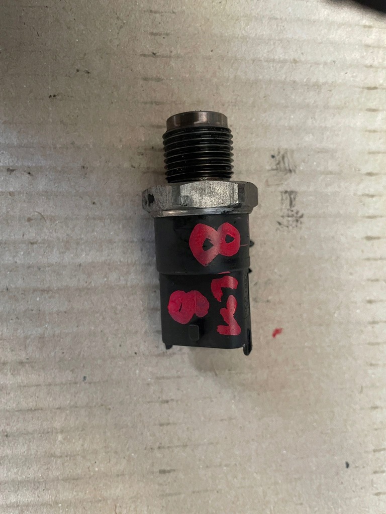 фото №9, Крепление кронштейн инжектор honda 2.2 i-ctdi n22a2 труба датчик egr