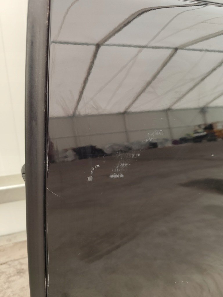 фото №5, Peugeot 2008 ii дверь задняя левая