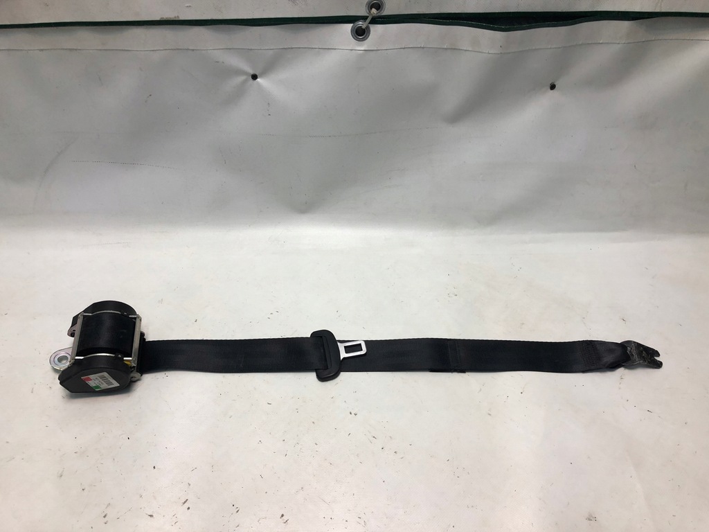 фото №1, Skoda octavia iii pas безопасности задняя левый правый