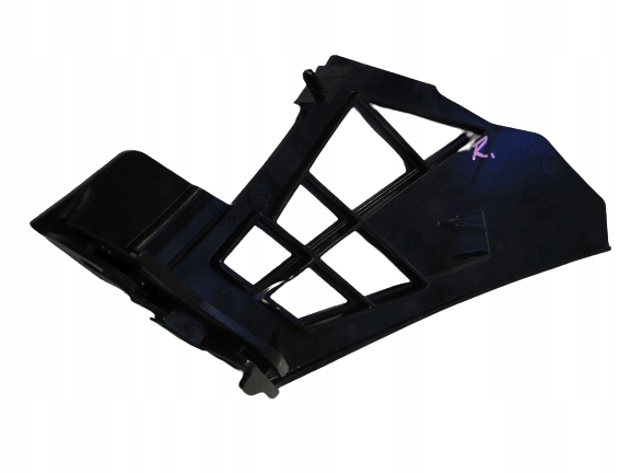 фото №1, Mercedes w177 направляющая бампера правый перед