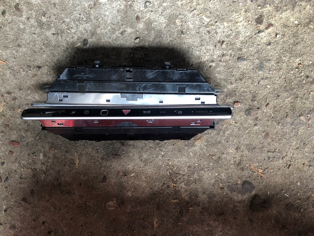 фото №7, Mercedes w223 панель кнопок 2979009007